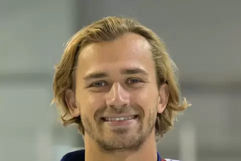 Brachte die Adler auf die Siegerstraße: Markus Eisenschmid. 
