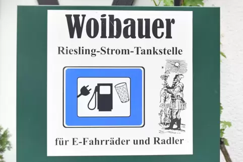 So kann man die Tankzeit auch nutzen.