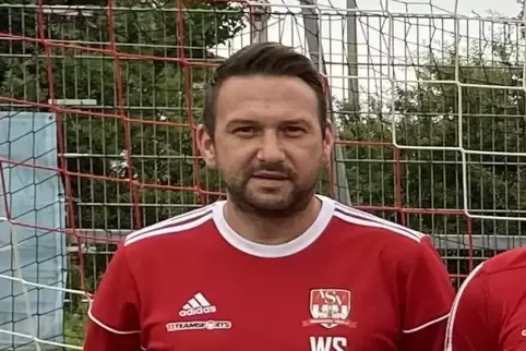Waldemar Schneider