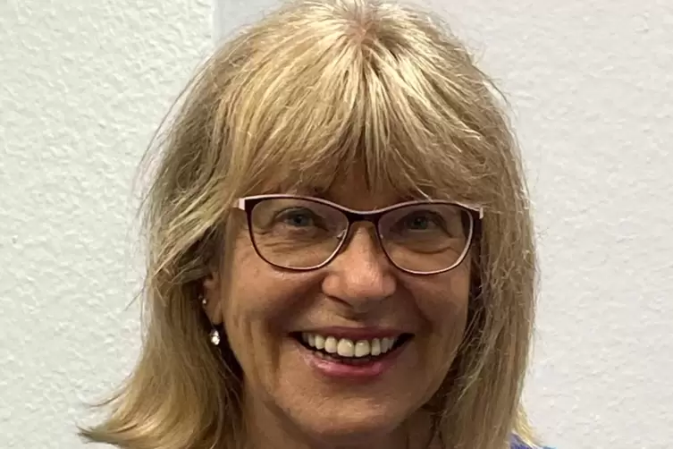 Friederike R&uuml;d