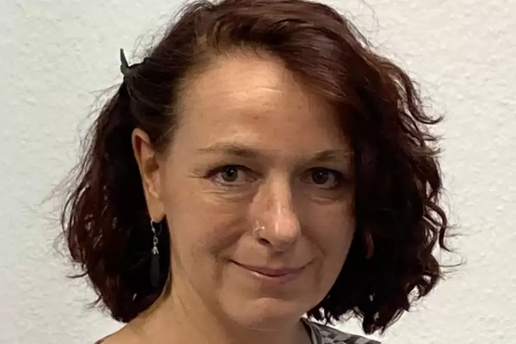 Melanie Paff