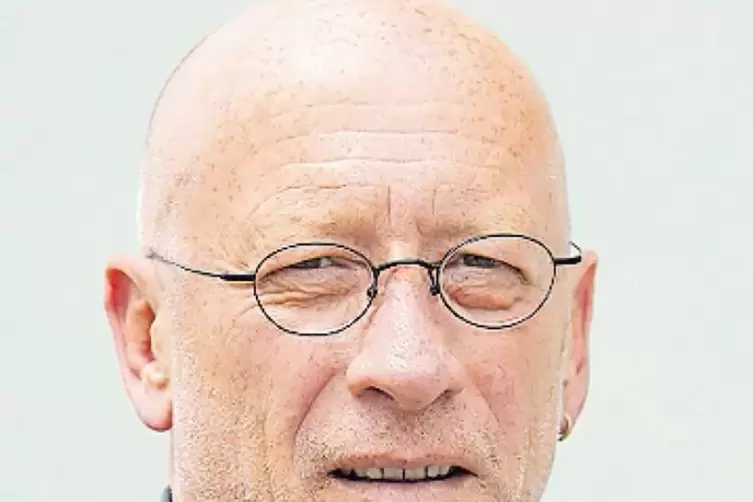 Hartmut Rodenwoldt
