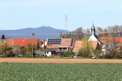 Dammheim muss auf seine Kerwe verzichten. 