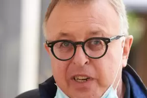 Der CDU-Kreisverband Ahrweiler hat über seinen Rückzug informiert: Jürgen Pföhler.
