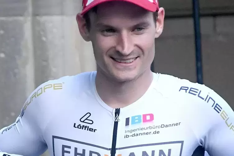 Simon Nuber 