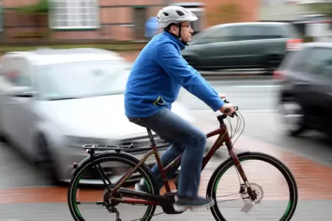 e-bike
