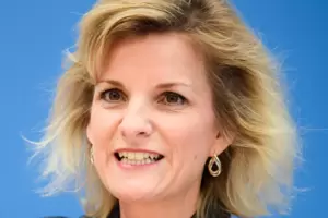 Daniela Ludwig plädiert für eine bundesweite Regelung bei Cannabis.