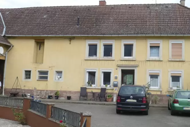 Das Haus in der Ringstraße 8 wird nicht unter Denkmalschutz gestellt. Das Haus in der Ringstraße 8 wird nicht unter Denkmalschutz gestellt.