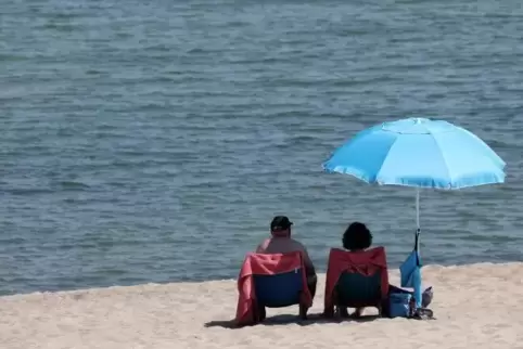 Wer ungeimpft in einem Hochrisikogebiet Urlaub macht, muss daheim erst einmal in Quarantäne. 