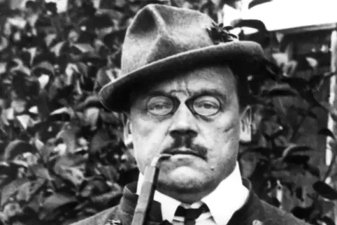 Genialer Humorist, Heimatdichter und übler Antisemit: Ludwig Thoma.