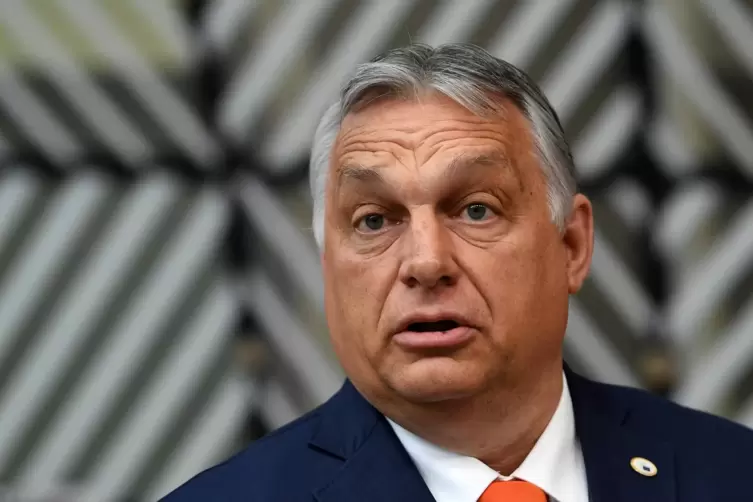 Victor Orbán ist seit elf Jahren Regierungschef Ungarns.