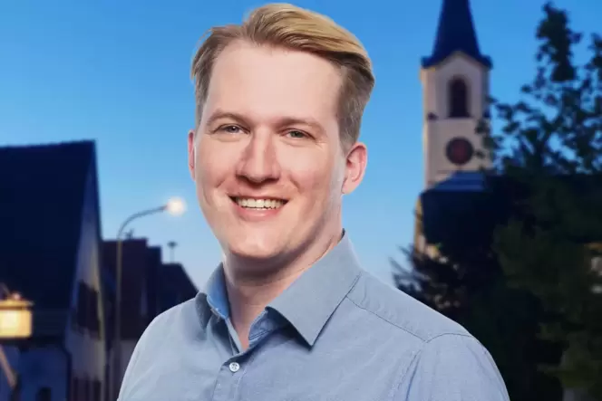 Nennt seit Frühjahr 2013 die Verbandsgemeinde Römerberg-Dudenhofen sein Zuhause: Justus Rabe, der erst kurz in Harthausen wohnte Nennt seit Frühjahr 2013 die Verbandsgemeinde Römerberg-Dudenhofen sein Zuhause: Justus Rabe, der erst kurz in Harthausen wohnte