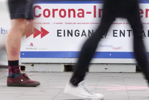 Ein Test allein reicht in Hamburg oft nicht aus.