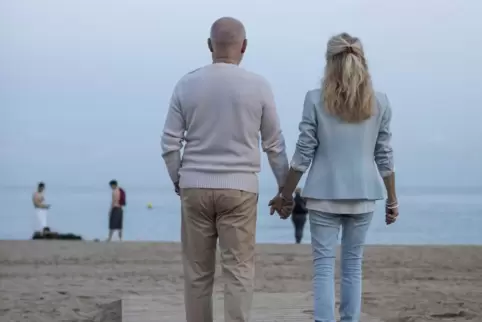 Den Ruhestand am Meer genießen - viele Rentner träumen davon. Die Steuerpflichten sollten sie dabei aber nicht vergessen. 