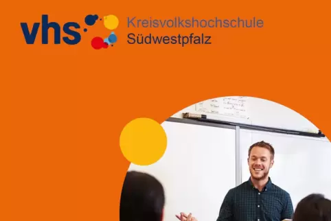 Die Kreisvolkshochschule stellte ihr Herbstprogramm vor. 