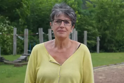 Wenn am Montag der Unterricht an der IGS in Waldfischbach-Burgalben beginnt, ist Irmgard Bauer nicht mehr da. Die langjährige Sc