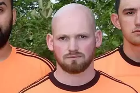 Daniel Fattler (TuS Göllheim). 