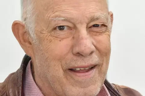 Georg Welker