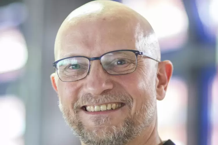 Stefan Krug 