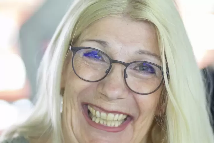 Karin Werle 