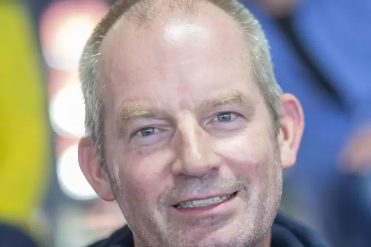 Bernd Weber 