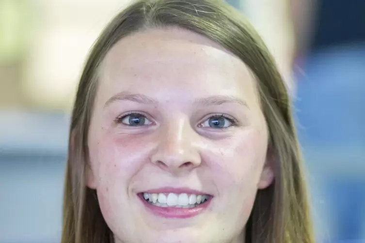 Meike Zutter 