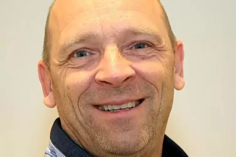 Stefan Wemhoener.