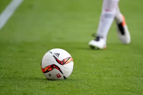 Nur noch die Nachwuchskicker der JSG 1. FC 08/VfB Haßloch und des TSV Königsbach sind in der Landesliga vertreten.