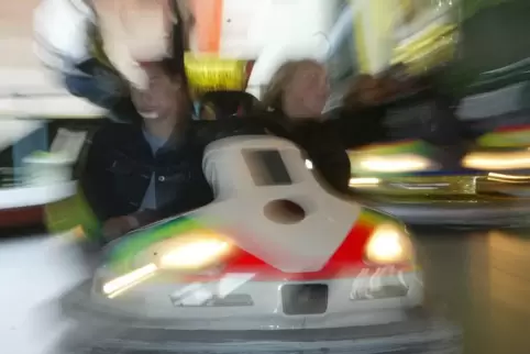 Welche Fahrgeschäfte kommen werden, wird noch bekannt gegeben. 