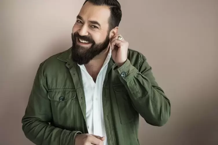 Laith Al-Deen