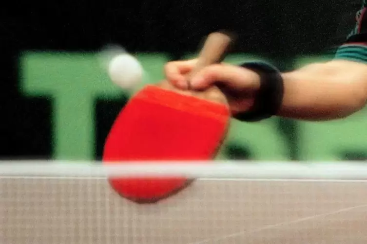 Nachwuchssorgen plagen auch den Tischtennis-Sport. Der TV Wartenberg-Rohrbach will dem Trend gegensteuern. 