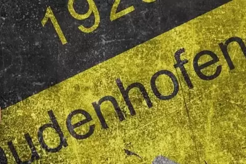 Titelchance: FV Dudenhofen