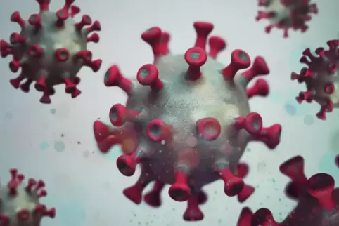 Kinder können das Coronavirus übertragen, werden aber noch nicht dagegen geimpft.