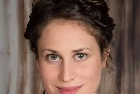 Elaine Neumann hat die Leitung des Trafo-Projekts übernommen. 