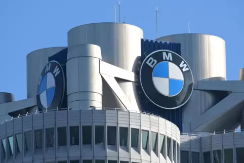 BMW will die geforderte Unterlassungserklärung nicht abgeben. 