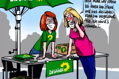 kondom etwas höher