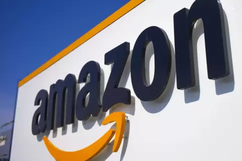 Der Online-Handelsriese Amazon wächst weiter.