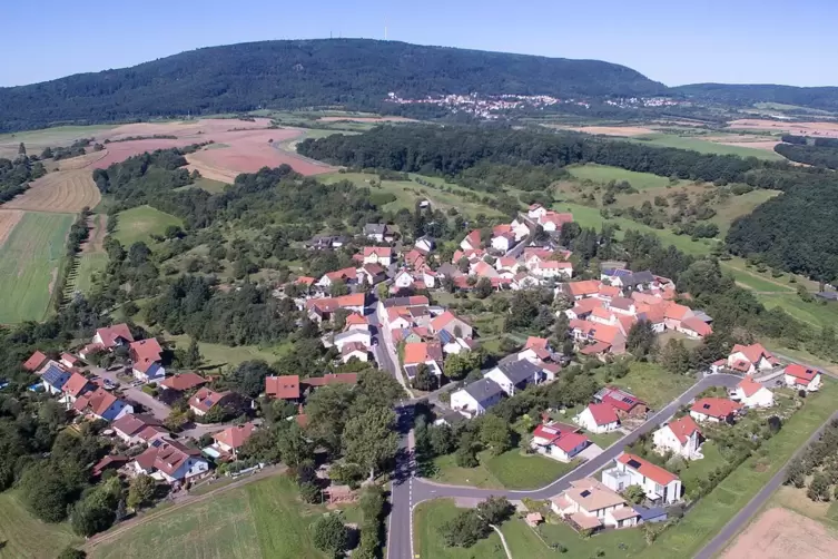 In Bennhausen läuft gerade eine Dorfmoderation. Die nächsten Schritte werden auf einer Einwohnerversammlung im Oktober erörtert.