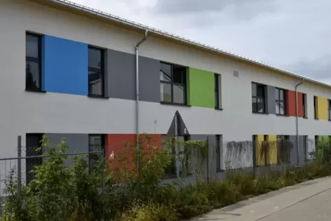 Für mehr als 40 Kinder und drei Mitarbeiter der Kita in Eppstein wird eine Reihentestung vorbereitet. 