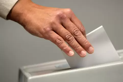Am 26. September sind die Bisterschieder aufgerufen, über die Nachfolge des im April zurückgetretenen Ortsbürgermeisters Erich D Am 26. September sind die Bisterschieder aufgerufen, über die Nachfolge des im April zurückgetretenen Ortsbürgermeisters Erich D