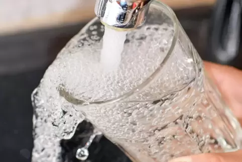 Nicht in allen Essinger Haushalten kommt derzeit klares Wasser aus dem Hahn.
