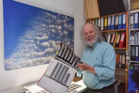 Der Heidelberger Wolfgang Steche hat viele Jahre als Pressefotograf gearbeitet. Eine Ausstellung in Mannheim würdigt ihn.