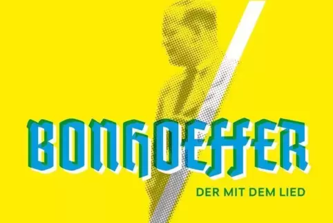 Das Plakat zum Stück. 