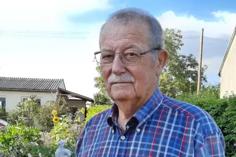 Willi Lehmann