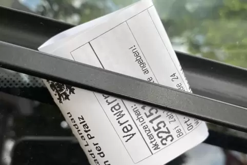 Verkehrsfragen wie Tempo 30 und das befahren der Fußgängerzone stehen heute auf der Tagesordnung des Rats. 
