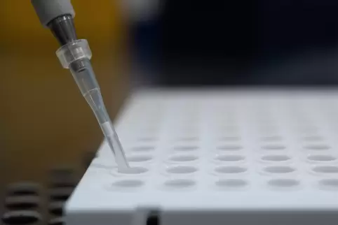 Am Mittwoch bietet das Gesundheitsamt in der Kita eine Reihentestung an.