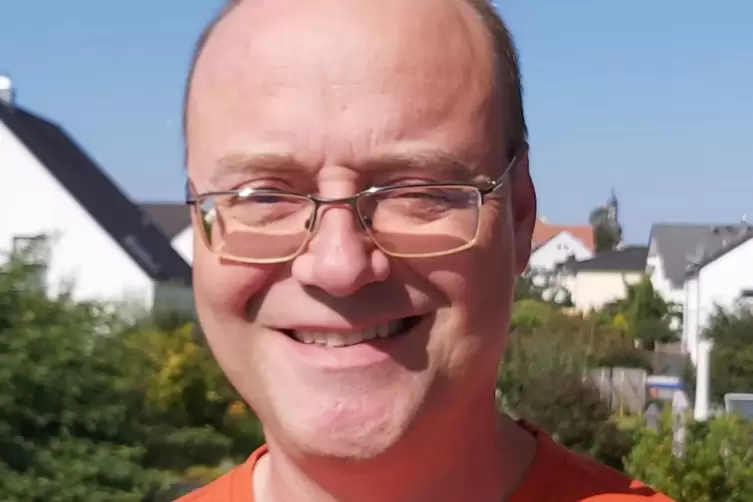Markus M&uuml;ller