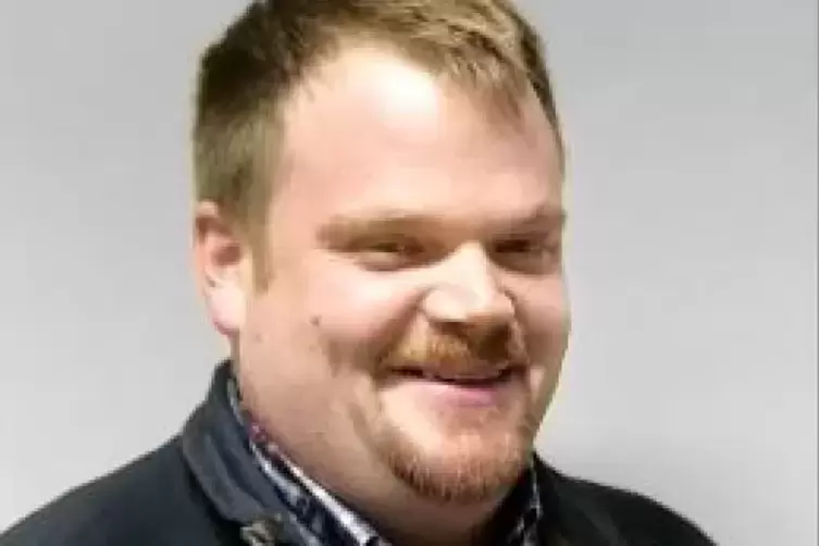 Christoph Siebert 