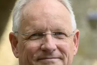 Olaf Radolak würde auf den verstorbenen Hans Schlemmer folgen, der auch Vorsitzender der Freien Wähler im Nordkreis war. 