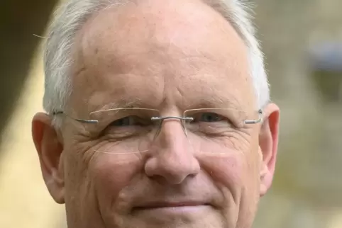 Olaf Radolak würde auf den verstorbenen Hans Schlemmer folgen, der auch Vorsitzender der Freien Wähler im Nordkreis war. 